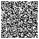 QR code with Town of Lyme contacts