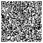QR code with New London Upholstery contacts