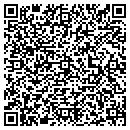 QR code with Robert Beland contacts