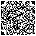 QR code with D M T & Co contacts