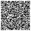 QR code with TBA Resources Inc contacts