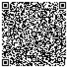 QR code with Fasulo & Lafontaine PC contacts