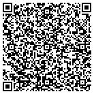 QR code with C P Building Supply Inc contacts