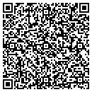 QR code with E W Long Assoc contacts
