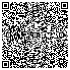 QR code with Haas Frederick H Bldg & Rmdlg contacts
