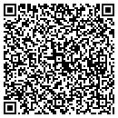 QR code with Kenyon Properties contacts