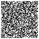 QR code with First Class Window Tinting contacts