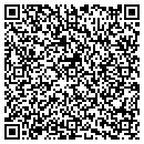 QR code with I P Tech Inc contacts