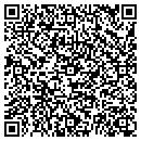 QR code with A Hand In Healing contacts