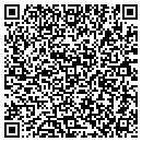 QR code with P B Exchange contacts