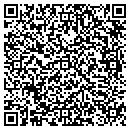 QR code with Mark Monkton contacts