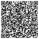 QR code with Mt Zion Christian School contacts