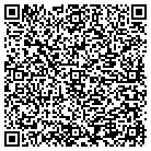 QR code with Cornish Town Highway Department contacts
