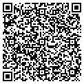 QR code with AEC contacts