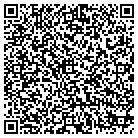 QR code with Up & Running Automotive contacts
