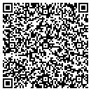 QR code with J B & O Management contacts
