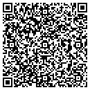 QR code with A & L Racing contacts