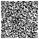 QR code with Seacoast Tutoring Center contacts