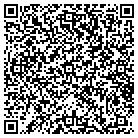 QR code with D M Printing Service Inc contacts
