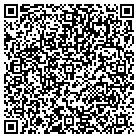 QR code with National Academic Research Ser contacts