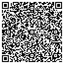 QR code with CADD Edge contacts