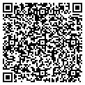 QR code with ANCET contacts