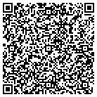 QR code with E Thomas Malynowski Jr contacts