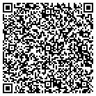 QR code with Three Eagles Trading Co contacts