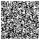 QR code with Daniels Artesian Wells Inc contacts
