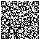 QR code with Colby Spas contacts