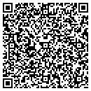 QR code with MetroCast contacts