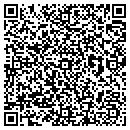 QR code with DGobrien Inc contacts