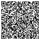 QR code with Ledger Plus contacts