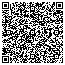 QR code with Davis Gas Co contacts