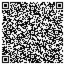 QR code with Manseau Wm J contacts
