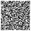 QR code with Kirby Co contacts