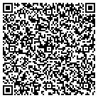 QR code with T & D Ldscpg Tree Brush Rmoval contacts