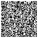 QR code with Head Over Heels contacts