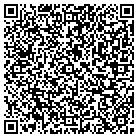 QR code with Dangar Engineering & Mfg Inc contacts