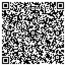 QR code with R C Brayshaw & Co Inc contacts