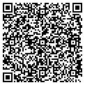 QR code with Tecs contacts