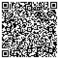 QR code with Gap contacts