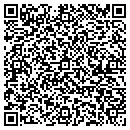 QR code with F&S Construction LLC contacts