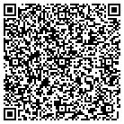 QR code with Riverbank Motel & Cabins contacts