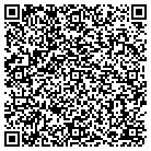 QR code with F-N-M Maintenance LLC contacts