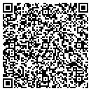 QR code with Upton & Hatfield LLP contacts