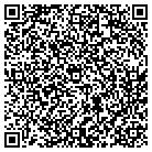 QR code with Manchester Redimix Concrete contacts