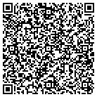 QR code with G L S Limousine Service contacts