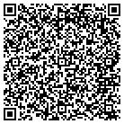 QR code with C & C-Gks FOOD Equipment Service contacts