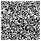 QR code with Michael Dobrin Public Rltns contacts